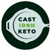 castironketo