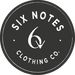 sixnotes