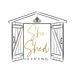 sheshedliving