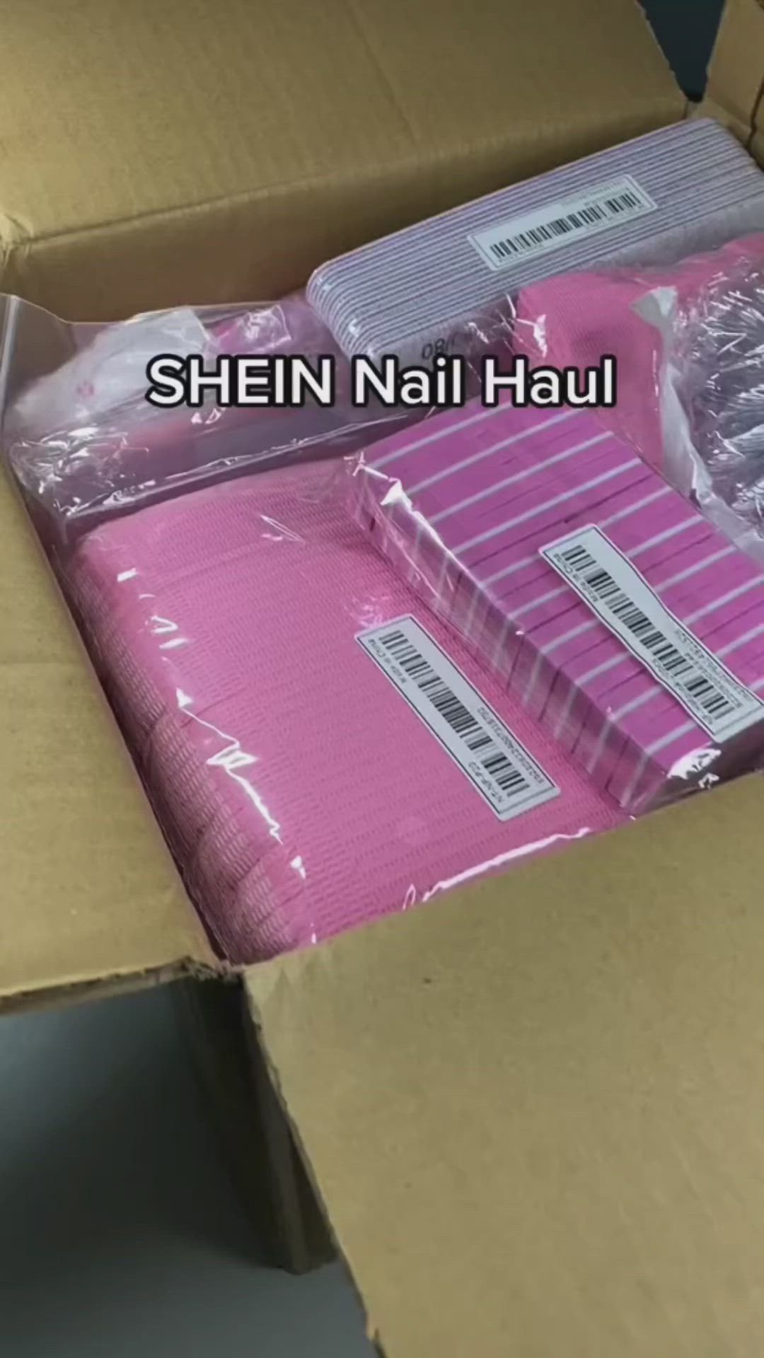 SHEIN Nail Haul | Nail Haul Check | Affordable Nail Supplies | Supplies for Beginner Nail Techs   Here is a haul of SHEIN mail products I found! So many amazing products at such affordable prices. I definitely recommend it for beginner nail techs or DIY nail enthusiasts!   nail haul • nail mail • nail unboxing • nail products • SHEIN haul • SHEIN nail products • beginner nail techs • diy nails • diy nail products • nail enthusiasts