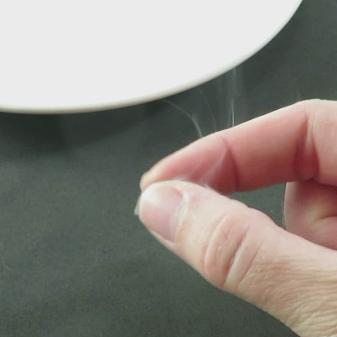 Wow friends and family with the smoking fingers trick. A matchbox and a little bit of science is all it takes to make your fingers smoke.