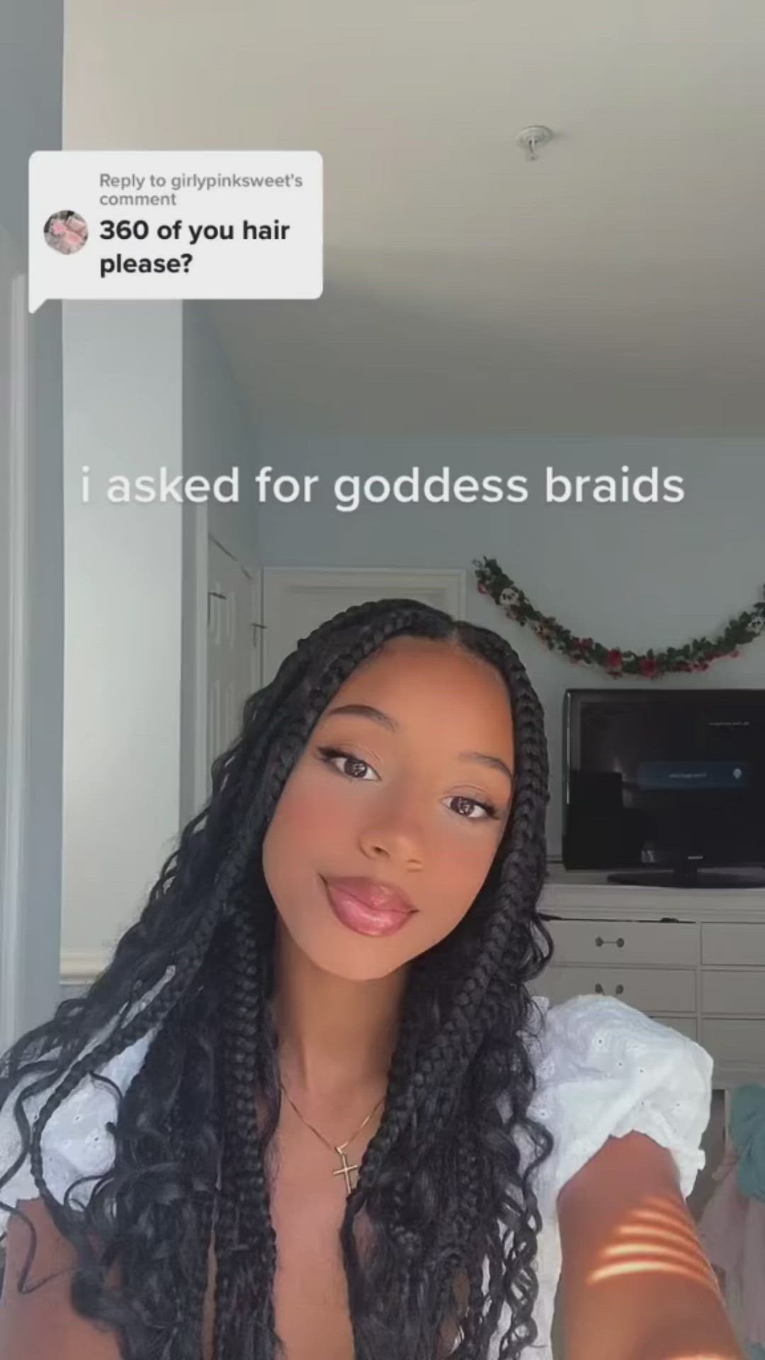 goddess braids | goddess braids hairstyles | goddess braid styles | goddess braids tutorial | braids | goddess box braids small | goddess box braids medium | goddess box braids large | goddess braids small| goddess braids medium | goddess braids large | how to do goddess braids | how to do goddess braids small | how to do goddess braids medium | how to do goddess braids large | goddess braids video tutorial |