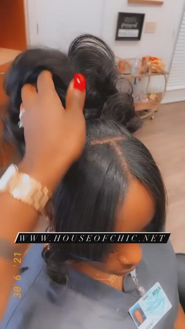 This contains: black woman hairstyles