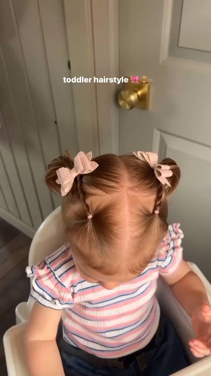 toddlers hairstyles