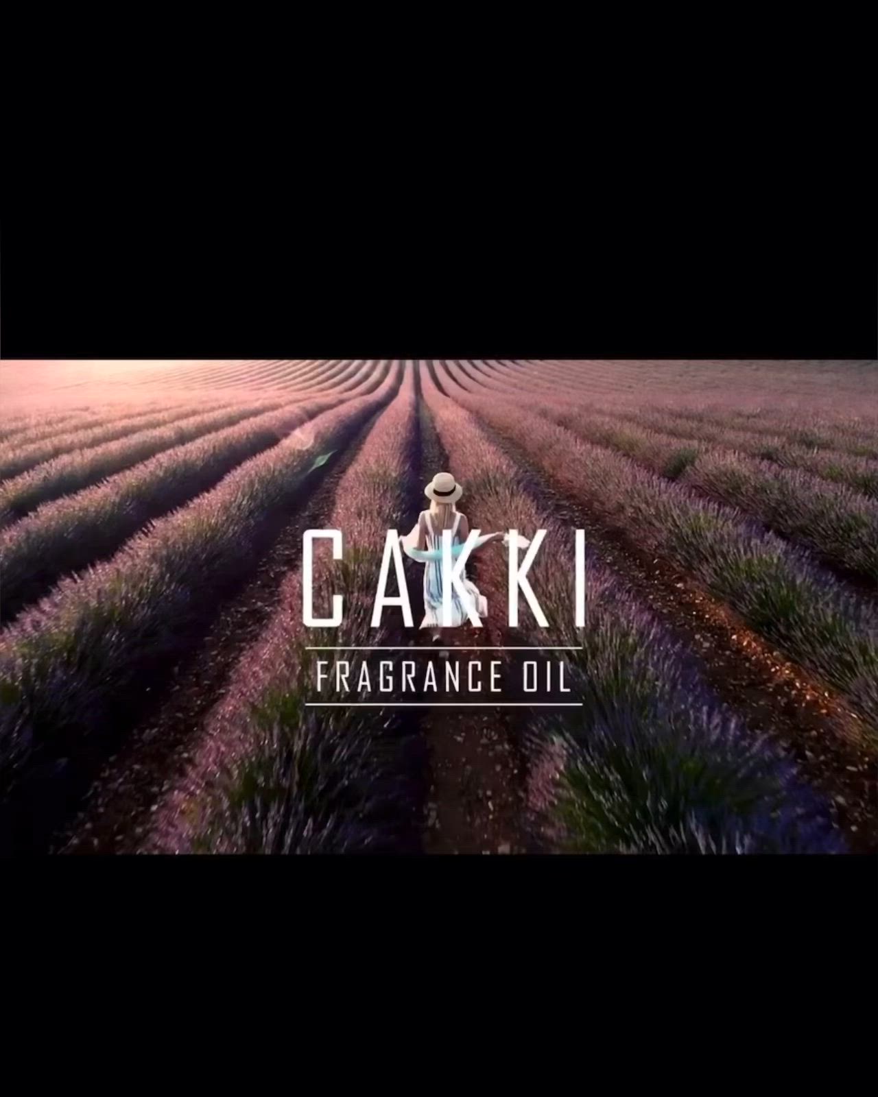 The CAKKI Fragrance Oils Set offers a diverse range of captivating scents that allow you to create your own unique fragrance blends. This set includes a variety of fragrance oils carefully crafted with high-quality ingredients to provide long-lasting and true-to-scent aromas. Each fragrance oil can be used individually or blended together to create personalized scents for diffusers, candles, bath products, and more. #essentialoils #naturalfragrances