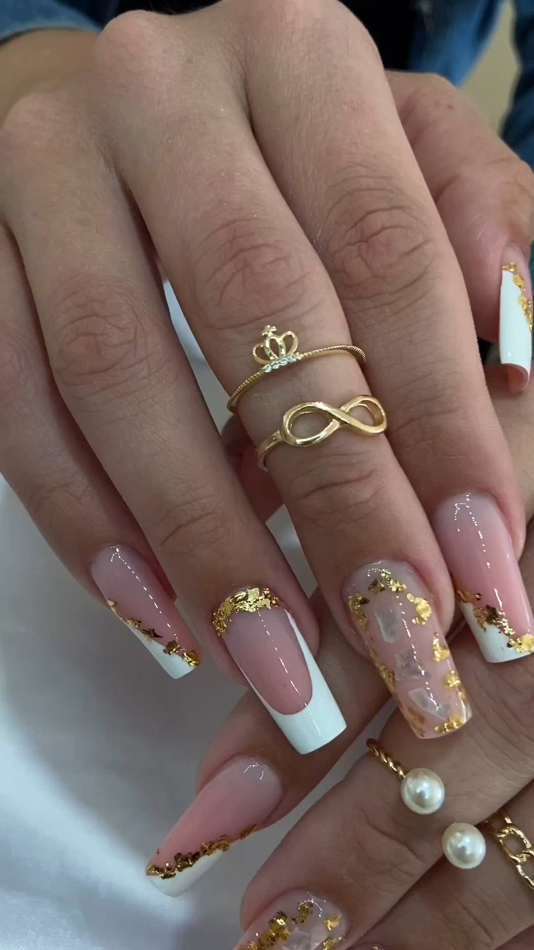 Yo te ayudo a convertirte en Manicurista Profesional y poner en marcha un negocio de UÑAS ALTAMENTE RENTABLE de la forma más fácil, rápida y sencilla. ¡ APRENDE EN TAN SOLO 30 DÍAS NO NECESITAS EXPERIENCIA ! uñas decoradas / manicurista / nail art / nails / uñas acrílicas / uñas acrílicas de moda / uñas de gel / diseños de uñas / manicura / manicurista profesional / uñas elegantes / uñas con diseños /uñas modernas / moda /uñas decoradas 2023 tendencias #uñasacrilicas #elnegociodeuñas #manicuri