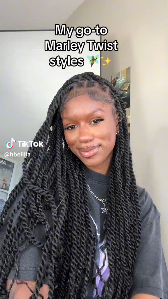 #hairstyletutorial