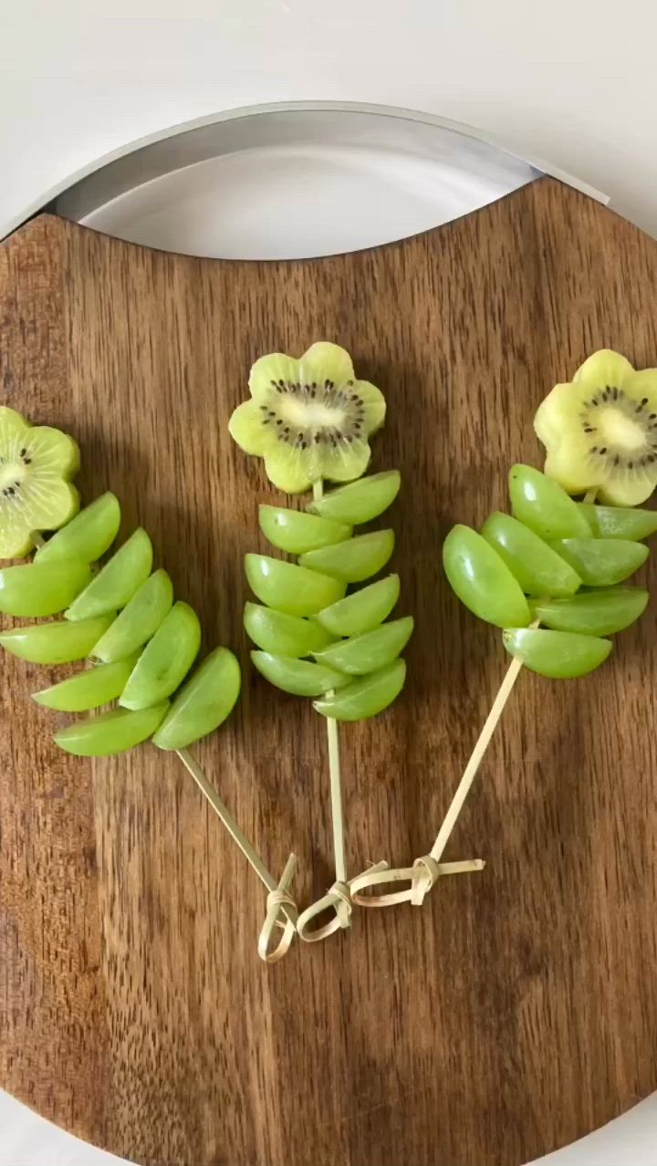 This contains: Fruits Decor idea's