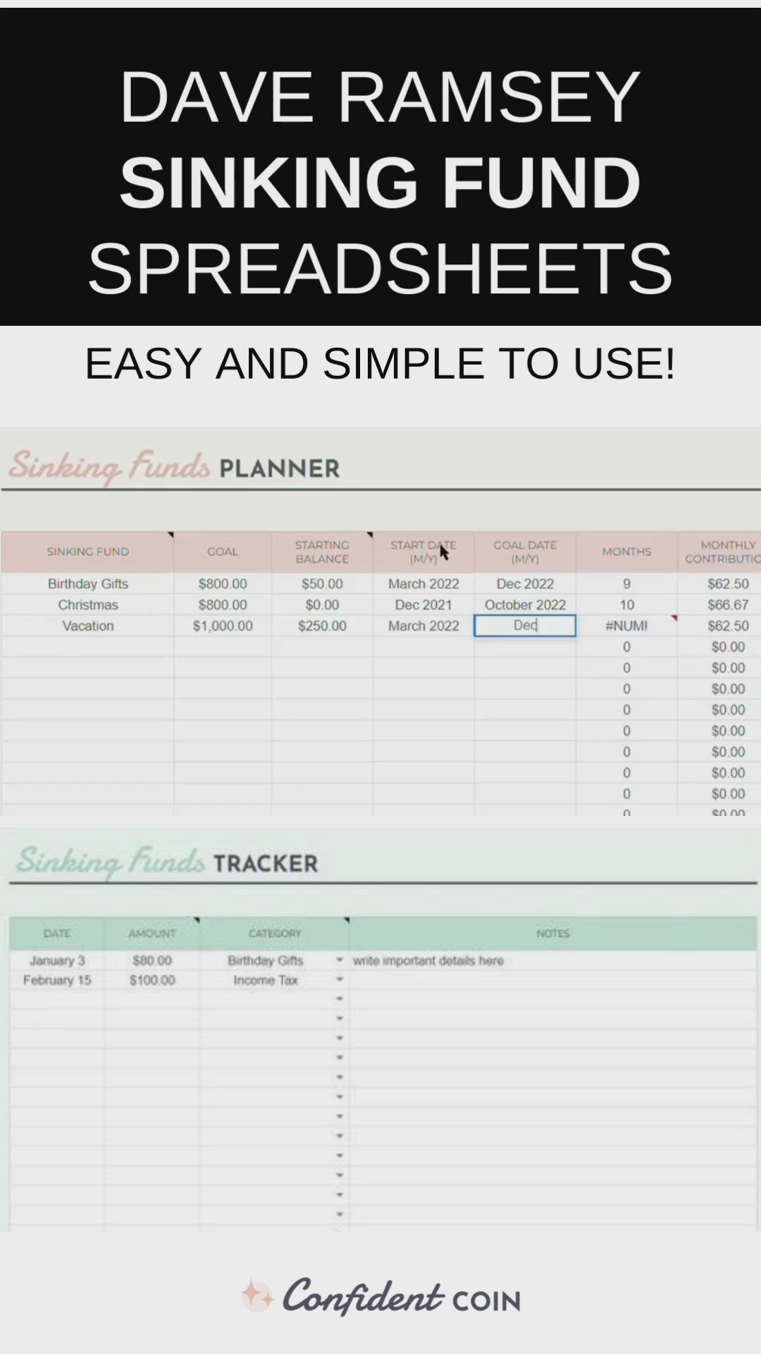 This may contain: a spreadsheet with text that says, how to use the same spreadsheet