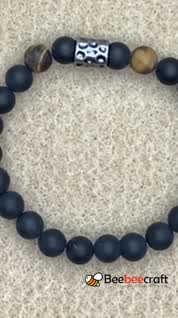 This contains an image of: Gemstone  Beads for Jewelry Making