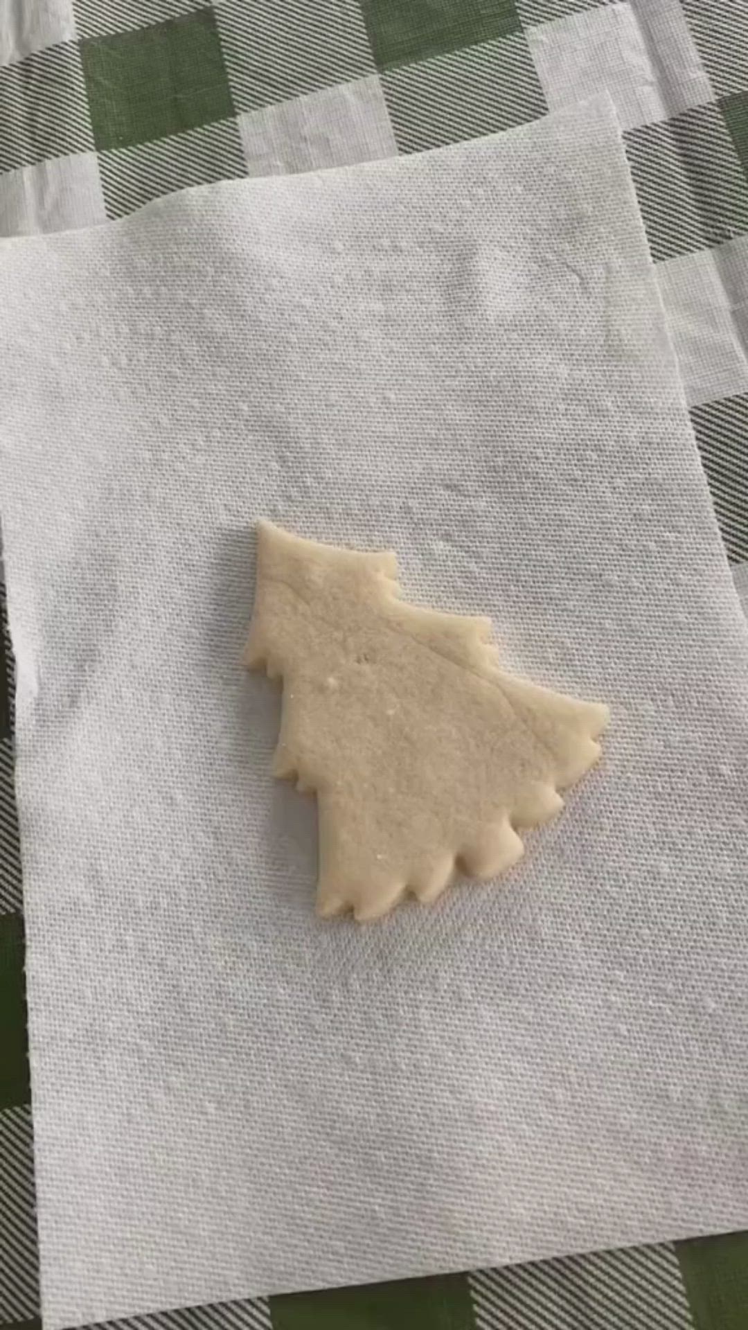 This contains an image of: Christmas Cookies