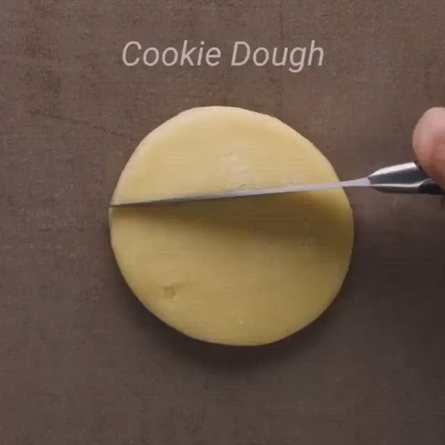 This contains an image of: Cookie ideas