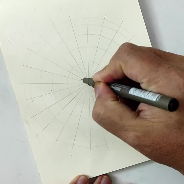 YouTube: huartdrawing • #mandala #mandalatutorial #mandalaterapia #mandalacrochet #mandalaarts #mandalasharing_page #mandalarocks #mandalartist #mandalatatoo #mandalanails #mandalaoftheday #mandalatutorial #mándala #huart #huartzentangle #huartmandala #zentangle