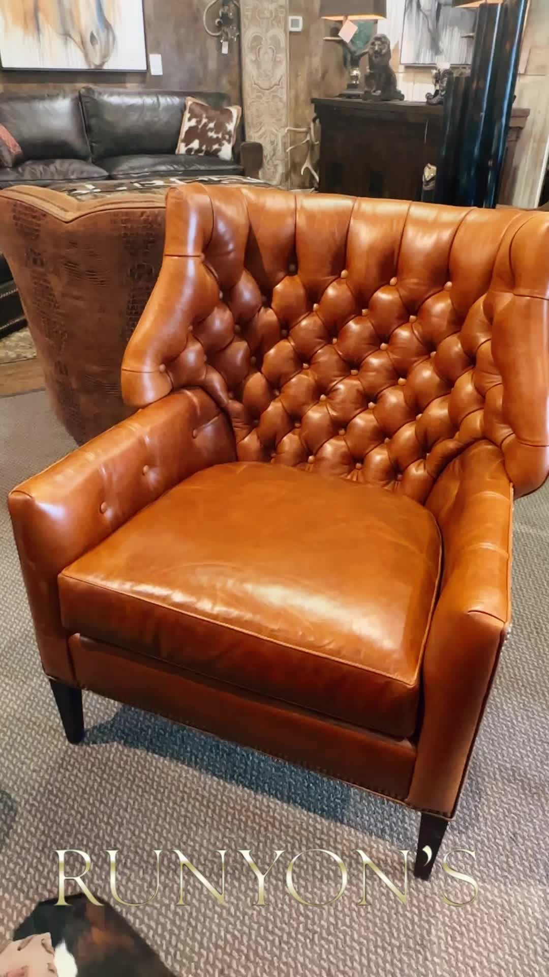 This contains: Western Furniture