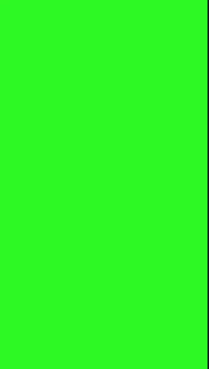 This may contain: a green and white background with some lines in the bottom right corner, on top of each other