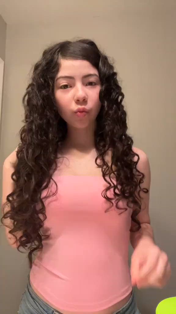 ihartmeli on tiktok #hair