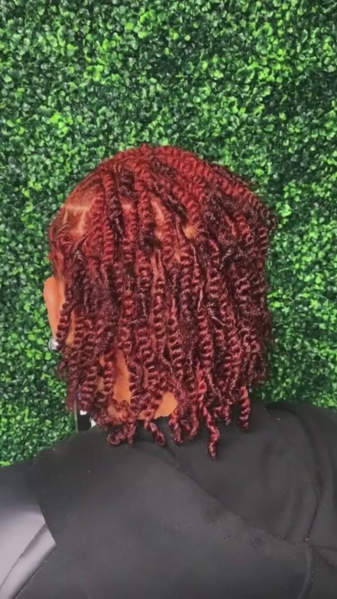 Starter Locs