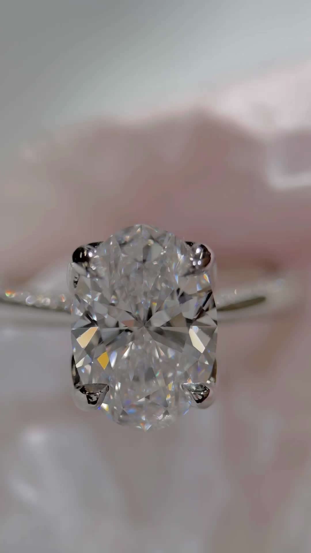 You’ve made it to the hub of custom engagement rings and jewelry design!

Shop or design your own dream ring either online or in-store at one of our showrooms.
📍Seattle, WA
📍Bellevue, WA

#rings #jewelrydesigner #uniqueengagementrings #uniquejewelry #diamond #diamondengagementrings #petals #floral #ovaldiamondengagementring