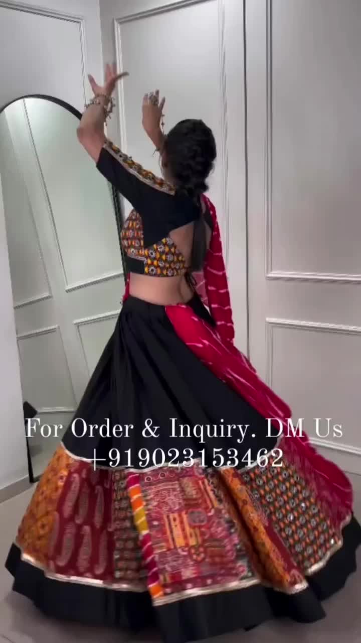 3995/- free shipping Designer navratri garba red and black gamthi traditional chaniya choli #DesignerChaniyaCholi #NavratriFashion2024 #GarbaOutfitGoals #RedBlackChaniyaCholi #TraditionalGamthiCholi #NavratriEthnicWear #GarbaNightLook #RedBlackNavratriOutfit #FestiveTraditionalWear #ChaniyaCholiVibes #GarbaReadyLook #NavratriOutfitInspo #RedBlackGarbaWear #DesignerGarbaCholi #IndianEthnicFashion #TraditionalChaniyaCholi #GarbaFashion2024 #NavratriDesignerWear #EthnicGarbaOutfit #ChaniyaCholiLove