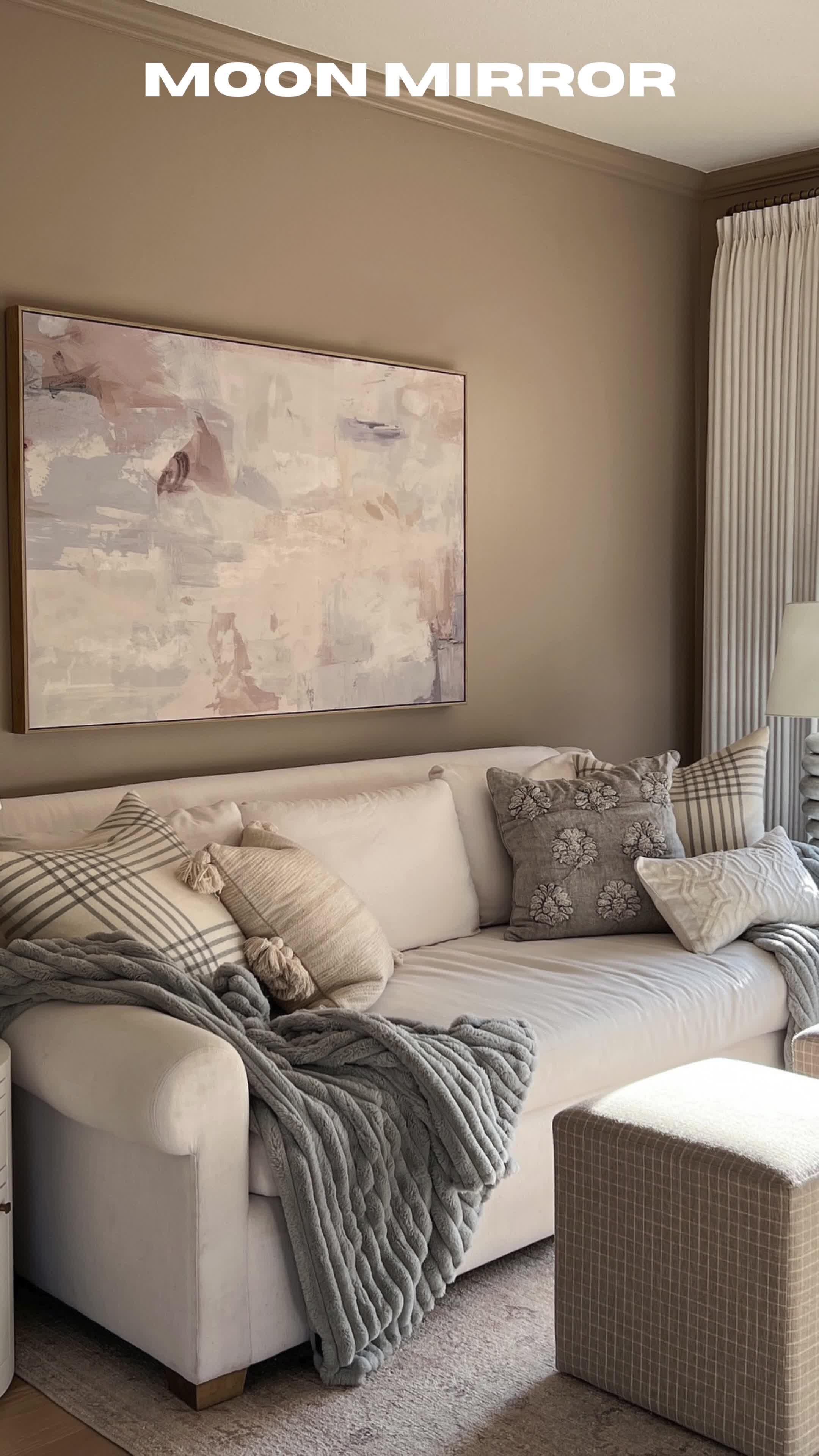 8 Living Room Inspirations for a Cozy and Stylish Space