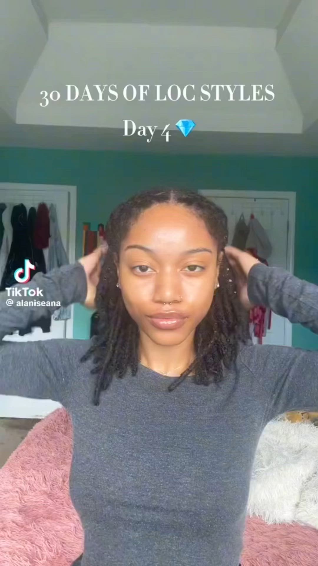 #locs #locstyles #loctutorials <3