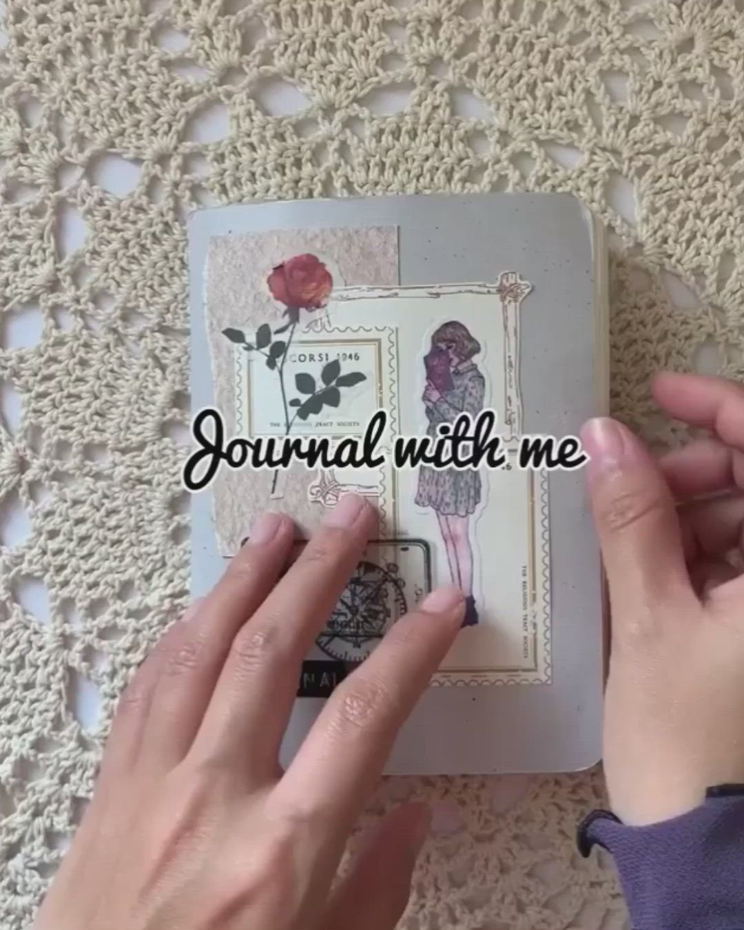 This contains: portable inkless printer for scrapbooking