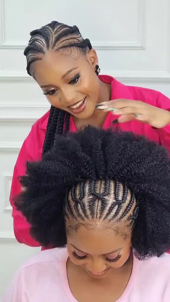 Hairstyle #HairInspo #HairGoals #HairStylist #HairTrends #HairFashion #HairIdeas#HairstyleInspo #HairTransformation #HairDesign #HairArt #HairColor #HairCut #NaturalHair #CurlyHair #Braids#Updo #LongHair #ShortHair