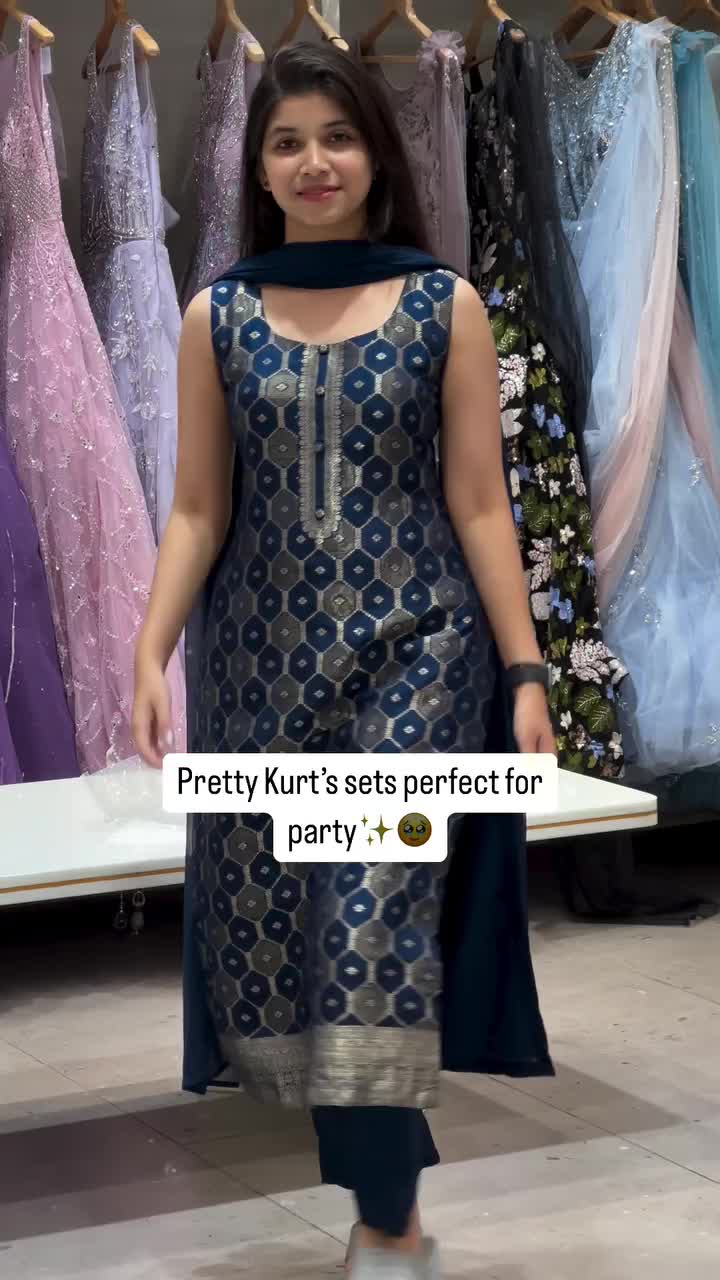 Kurt’s sets Budget friendly😍 perfect for special occasions ❤️ Dm for price 🛍~In website search for:- ~🛍 Sizes : S / M / L / XL Sleeves : matching sleeves can be attached for anything sleeveless (Price varies slightly according to size) Video call facility available 📞WhatsApp +91 73969 78275 🌎we ship worldwide 🇺🇸🇨🇦🇸🇬🇦🇺🇬🇧 🚚delivery in 3-7 days 🛍To order Click on the website link in bio 🛒 or message us on Instagram or whatsapp +91 8639564913 Order on www.tarangg.in @tarangg.in 📍St...