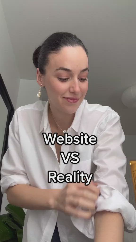 Website vs Reality, Adorn Pili edition 🤍! jewelry aesthetic | jewelry accessories | jewelry gifts | jewelry fashion | woman fashion | woman outfits | trendy outfits | trendy fashion outfit | entrepreneur ideas | entrepreneur business | pearl necklace | pearl aesthetic | pearl jewelry | necklaces aesthetic | bracelet | wedding rings | #smallbusiness #playfuljewellery #weddingjewellery #bridesmaids