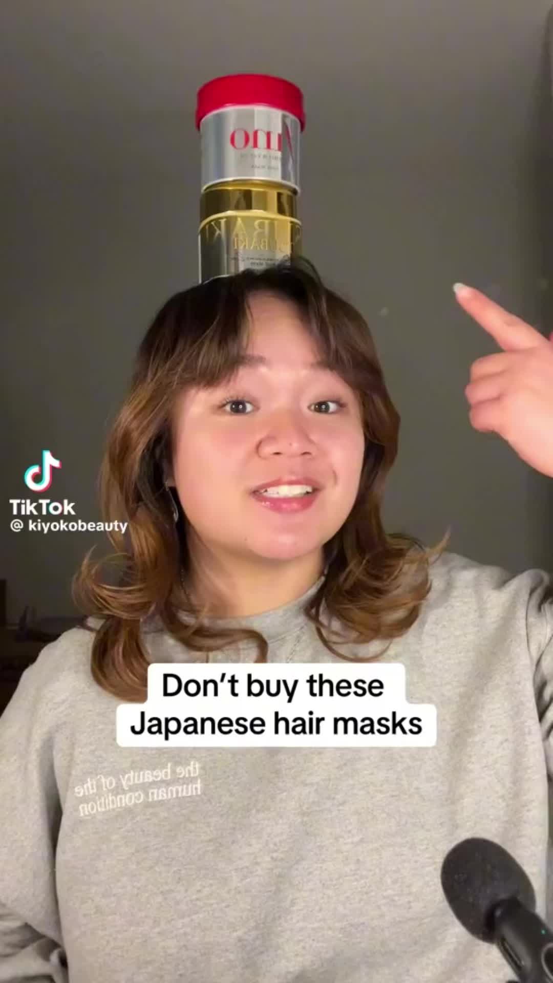 #hair #haircare #japan