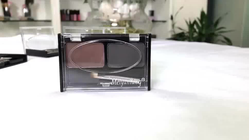 Achieve flawless, full eyebrows with our waterproof eyebrow cake! This versatile eyeshadow-like formula creates natural-looking brows that stay put all day. Choose from a range of shades to match your perfect brow tone. Our long-lasting, smudge-proof formula is perfect for busy women on the go. Easy to apply and blend, this eyebrow enhancer is a must-have for any makeup bag. #waterproofbrows #eyebrowcake #longlastingmakeup #makeuptips #beautytips #browgoals #makeupaddict #brows #eyebrows #makeuplover





