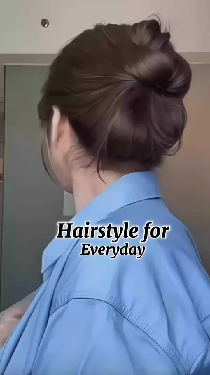 Discover effortless elegance with our collection of everyday hairstyles! From chic buns to easy braids, find the perfect look to match your busy lifestyle. Elevate your daily routine with these simple yet stylish hairdos that are perfect for work, school, or a casual outing. Say goodbye to bad hair days and hello to fabulous, fuss-free styles!  #EverydayHairstyles #EasyHairdos #ChicBuns #SimpleBraids #DailyHairInspiration #QuickHairstyles #EffortlessStyle #CasualLooks #HairGoals #FussFreeFashion