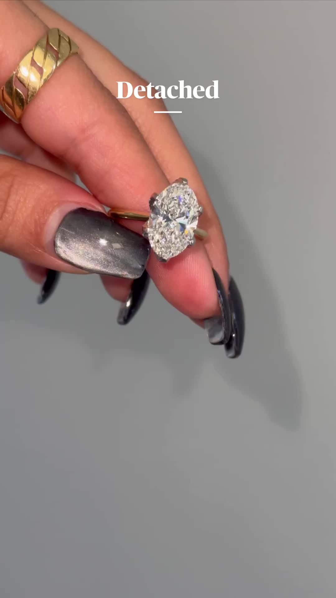 You’ve made it to the hub of custom engagement rings and jewelry design!

Shop or design your own dream ring either online or in-store at one of our showrooms.
📍Seattle, WA
📍Bellevue, WA

#rings #jewelrydesigner #uniqueengagementrings #uniquejewelry #diamond #diamondengagementrings #ovaldiamondengagementring #ovalweddingrings #oval