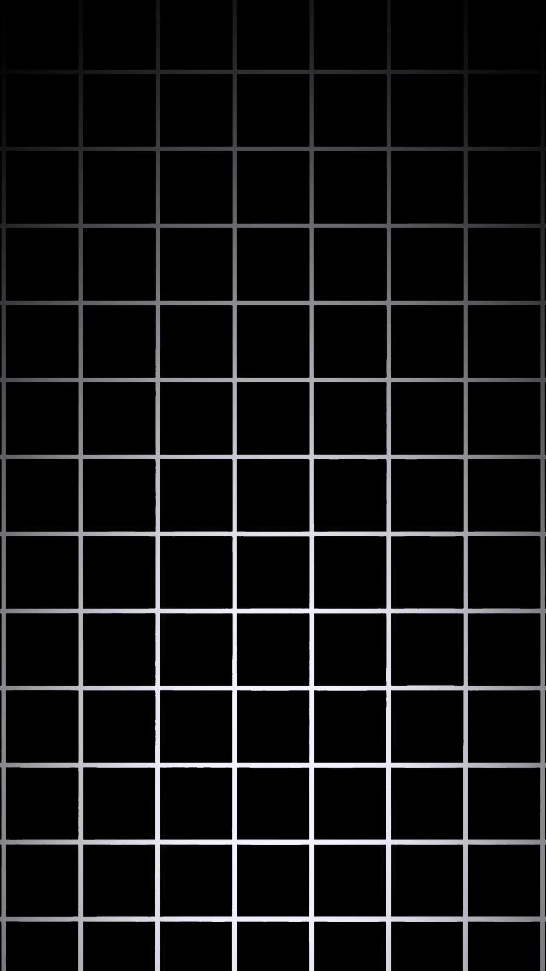 This may contain: a black and white photo with squares in the middle, on a dark background that appears to be rectangleed