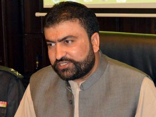 bugti worried over terrorists using women