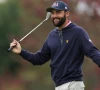 internationals eye presidents cup golf title