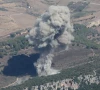 558 dead as israel drops heavy bombs in lebanon