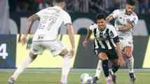 Sem Arena MRV, Atl�tico define est�dio para enfrentar o Botafogo - foto: V�tor Silva/Botafogo