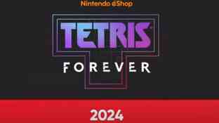 Eis Tetris Forever para Nintendo Switch, dispon�vel neste ano