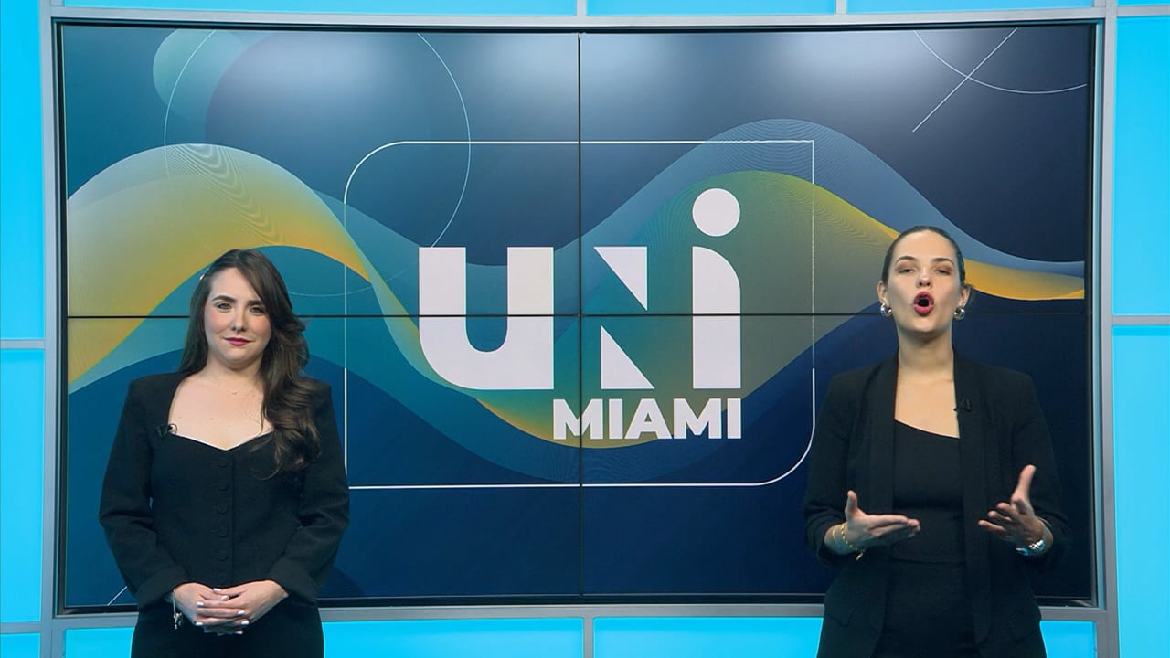 UniMiami | 12 de abril 2023