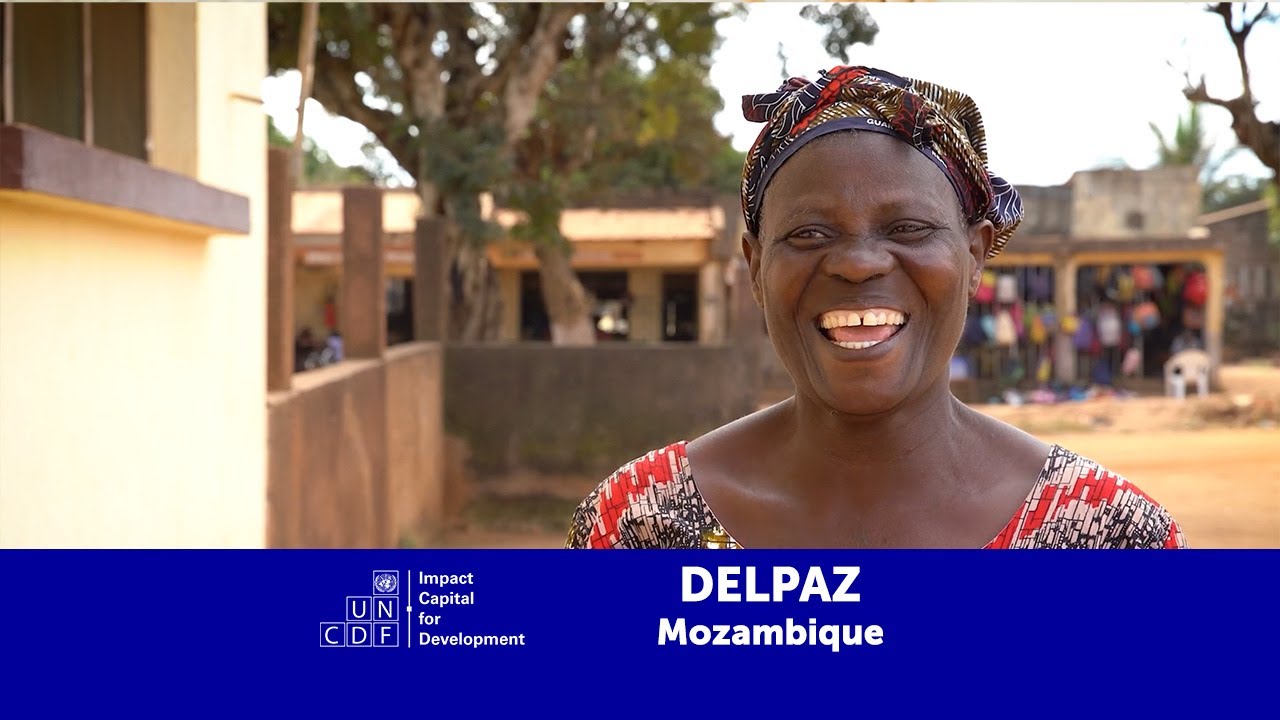 Launched in October 2021, the DELPAZ Programme is part of the European Union's support for the im...