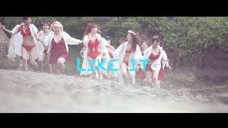 五反田タイガー『LIKE IT』MV解禁！