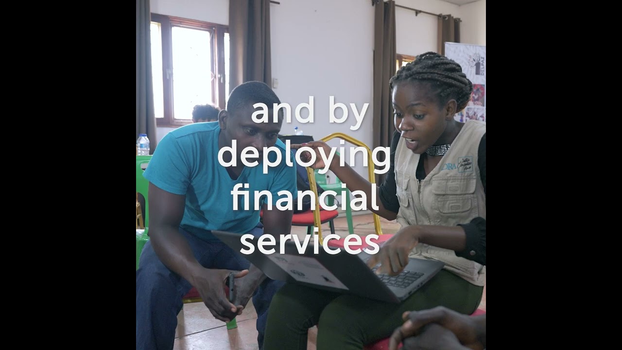 🇲🇿 Local governments, such as in Mozambique, offer scalable pathways to invest and create oppor...