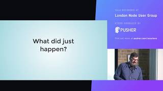Classical Inheritance in Javascript - Thanasis Polychronakis -  LNUG  February 2018