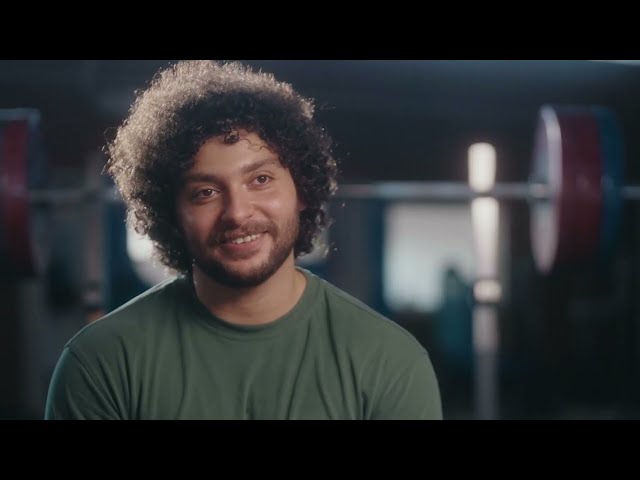 In the second part of the interview to the IWF, Meso Hassouna elaborates on his Olympic experience and expectation for his third Games! 💪🏻✨

After a seventh place in Rio 2016 and his outstanding gold three years ago in Tokyo, the Qatari legend wants more and is also well into his fourth Games in Los Angeles 2028! 👍🏻👏🏻

Good luck Meso and all the best in Paris!!! 🇶🇦

@mesohassona @qatarweightlifting @iwf.ac @awfsport @paris2024 @olympics #paris2024

For more insight into the world of Olympic Weightlifting, visit our website and follow IWF on social media:

Website: https://www.iwf.sport
Facebook: https://www.facebook.com/iwfnet
Instagram: https://www.instagram.com/iwfnet/
Twitter: https://twitter.com/iwfnet