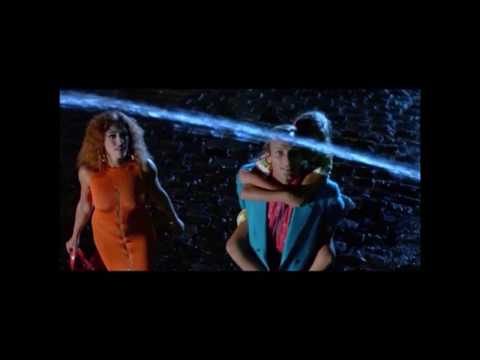 El Madrid de Almodóvar - Booktrailer &quot;Todo sobre mi Madrid&quot;