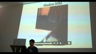 Tim Perry - Web Components & Microservices Are The Same Thing