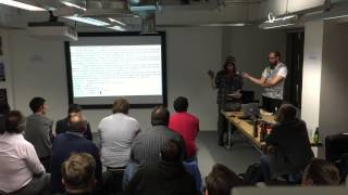 James Halliday (Substack) - Data Wizzard