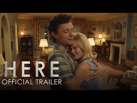 Video Here - Official Trailer (HD)