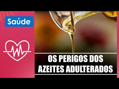 Entenda os malefícios dos azeites adulterados para a saúde com o nutrólogo Claudio Mutti – 28/10/24